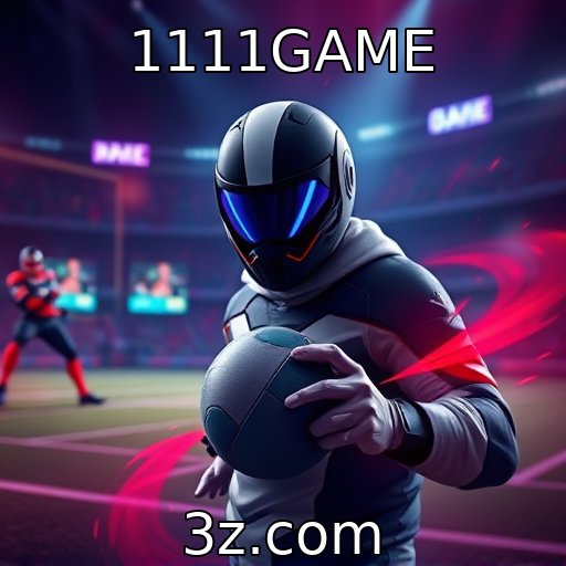 1111GAME - Apostas Esportivas: Análise das Melhores Estratégias para 2025