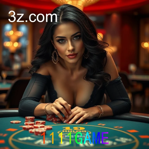 Recursos Exclusivos da Seção Vip do 1111GAME