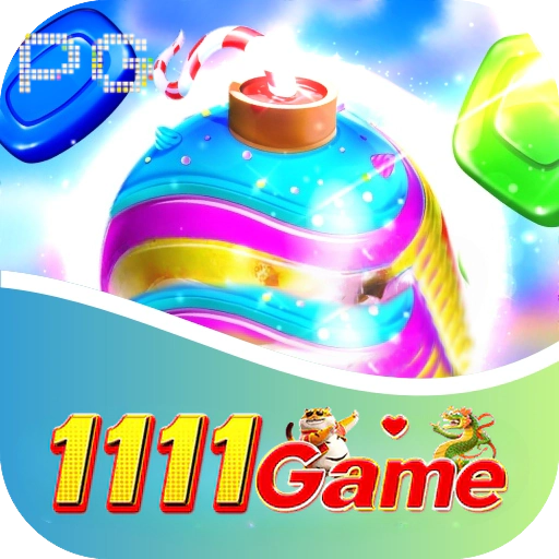 1111game logo