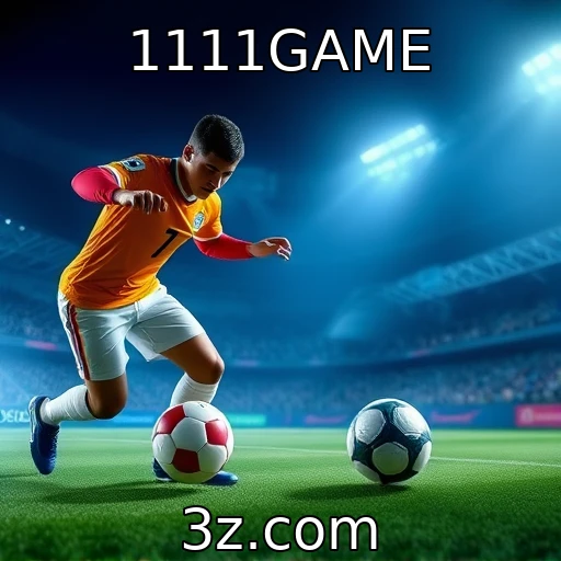 1111GAME Aposte com segurança: Melhores práticas para jogadores online