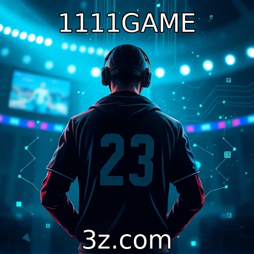 1111GAME O Impacto das Criptomoedas nas Apostas Esportivas em 2025