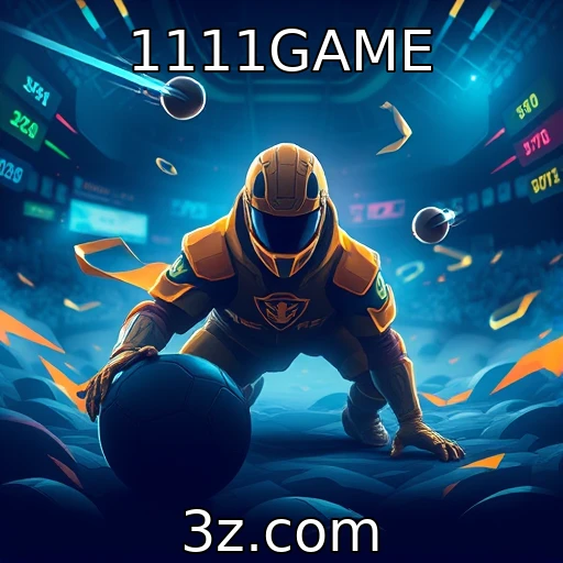 1111GAME Análises detalhadas: como as odds influenciam suas apostas esportivas