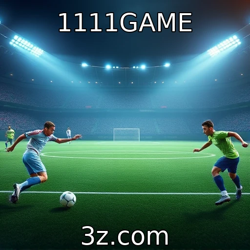 1111GAME Apostas Esportivas: Estratégias para Vencer nas Principais Competências